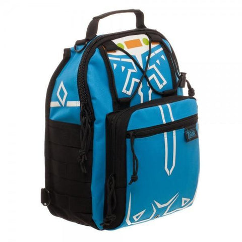 Zelda Breath of the Wild Mini Sling