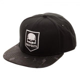 Call of Duty Infinite Warfare Digi Camo SnapbackCall of Duty - MERCHMILLA, Official nerd Merch lives here