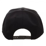 Destiny 2 Warlock Black SnapbackDestiny - MERCHMILLA, Official nerd Merch lives here