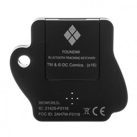 DC Harley Quinn Foundmi 2.0