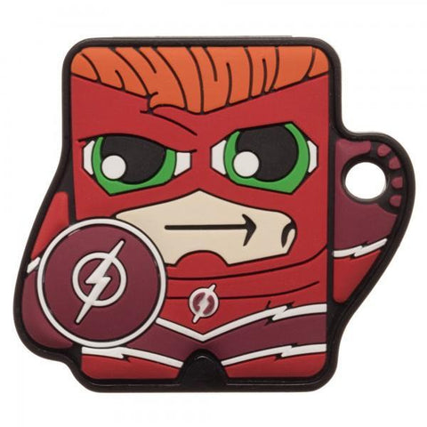 DC Flash Foundmi 2.0DC Comics - MERCHMILLA, Official nerd Merch lives here