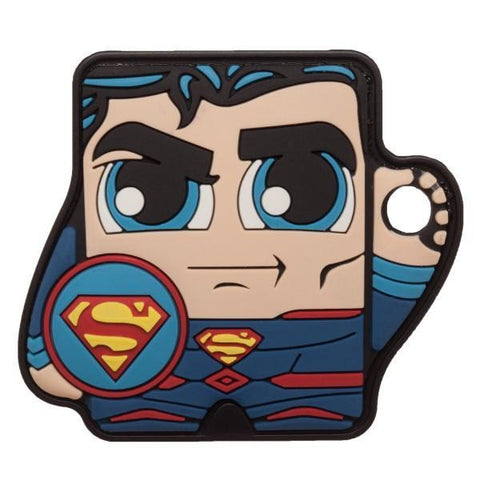 DC Superman Foundmi 2.0DC Comics - MERCHMILLA, Official nerd Merch lives here