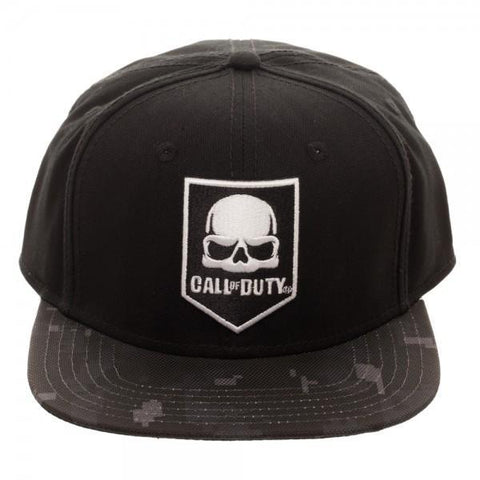 Call of Duty Infinite Warfare Digi Camo SnapbackCall of Duty - MERCHMILLA, Official nerd Merch lives here