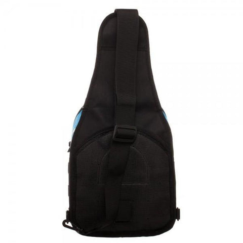 Zelda Breath of the Wild Mini Sling