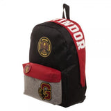 Harry Potter Gryffindor BackpackWarner Bros - MERCHMILLA, Official nerd Merch lives here