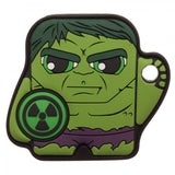 Marvel Hulk Foundmi 2.0Marvel Comics - MERCHMILLA, Official nerd Merch lives here