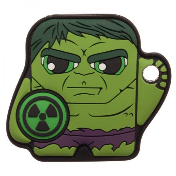 Marvel Hulk Foundmi 2.0