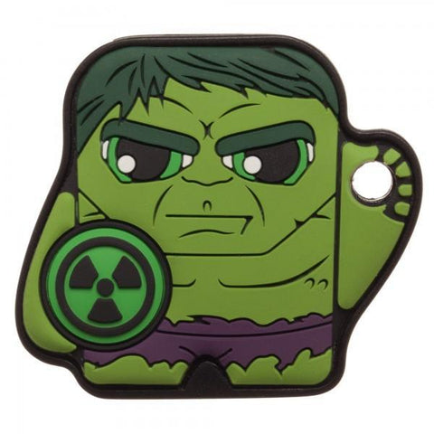 Marvel Hulk Foundmi 2.0Marvel Comics - MERCHMILLA, Official nerd Merch lives here