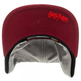 Harry Potter Gryffindor SnapbackWarner Bros - MERCHMILLA, Official nerd Merch lives here