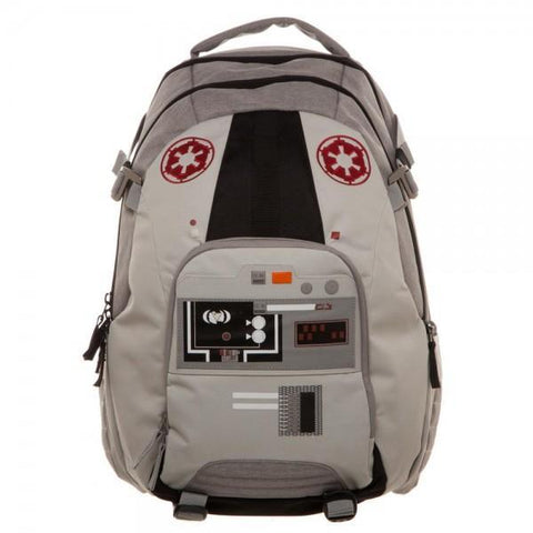 Star Wars AT-AT Pilot BackpackStar Wars - MERCHMILLA, Official nerd Merch lives here