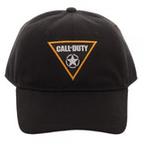 Call of Duty: WWII Woven Patch Dad HatCall of Duty - MERCHMILLA, Official nerd Merch lives here