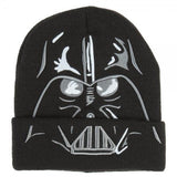 Star Wars Darth Vader Cuff BeanieStar Wars - MERCHMILLA, Official nerd Merch lives here
