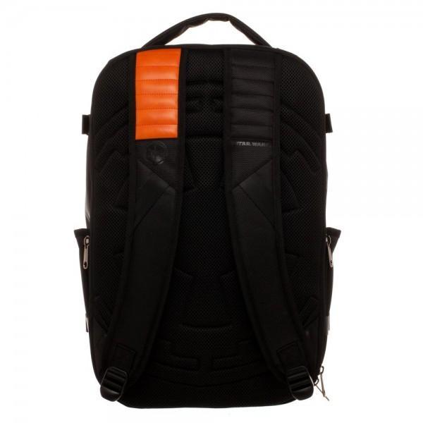 Star Wars Imperial Sandtrooper Built Backpack