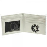 Star Wars Stormtrooper Helmet Bi-Fold WalletStar Wars - MERCHMILLA, Official nerd Merch lives here