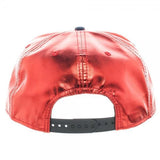 DC Comics Wonder Woman PU Suit Up SnapbackDC Comics - MERCHMILLA, Official nerd Merch lives here