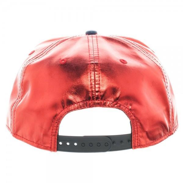 DC Comics Wonder Woman PU Suit Up Snapback