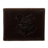 Harry Potter Leather Bi-Fold WalletWarner Bros - MERCHMILLA, Official nerd Merch lives here