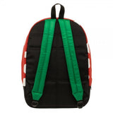 Nintendo Super Mario Mushroom BackpackNick 90's - MERCHMILLA, Official nerd Merch lives here