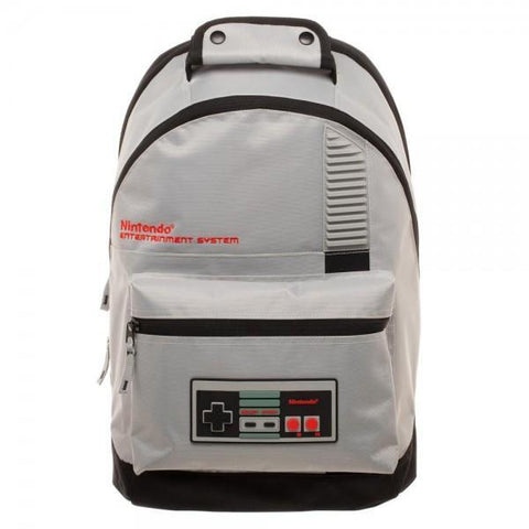 Nintendo Controller BackpackNintendo - MERCHMILLA, Official nerd Merch lives here