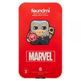 Marvel Thor Foundmi 2.0 OSFAMarvel Comics - MERCHMILLA, Official nerd Merch lives here