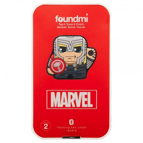 Marvel Thor Foundmi 2.0 OSFA