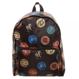 Harry Potter Packable Backpack[Low stock products] - MERCHMILLA, Official nerd Merch lives here