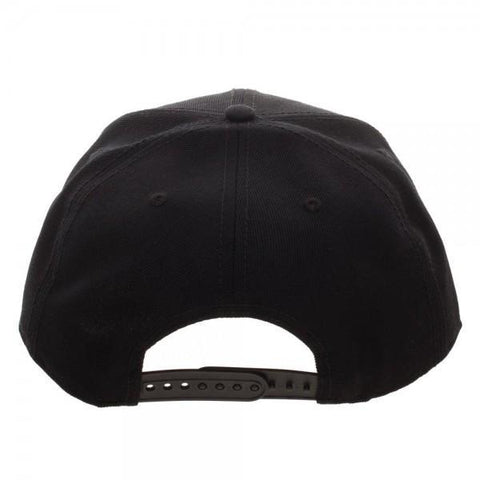 Destiny 2 Hunter Black Snapback