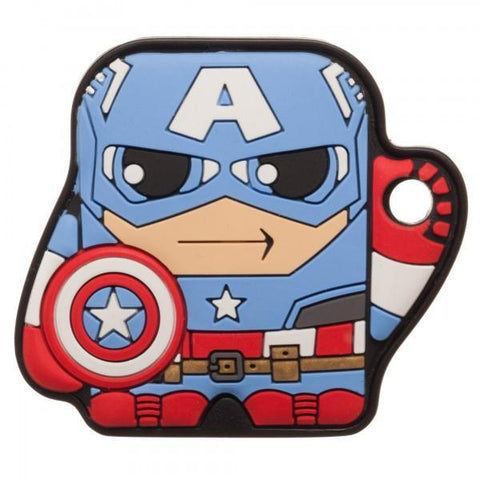 Marvel Captain America Foundmi 2.0Marvel Comics - MERCHMILLA, Official nerd Merch lives here