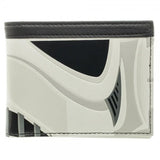Star Wars Stormtrooper Helmet Bi-Fold WalletStar Wars - MERCHMILLA, Official nerd Merch lives here